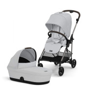 Melio - Fog Grey 2in1 Fog Grey 2in1